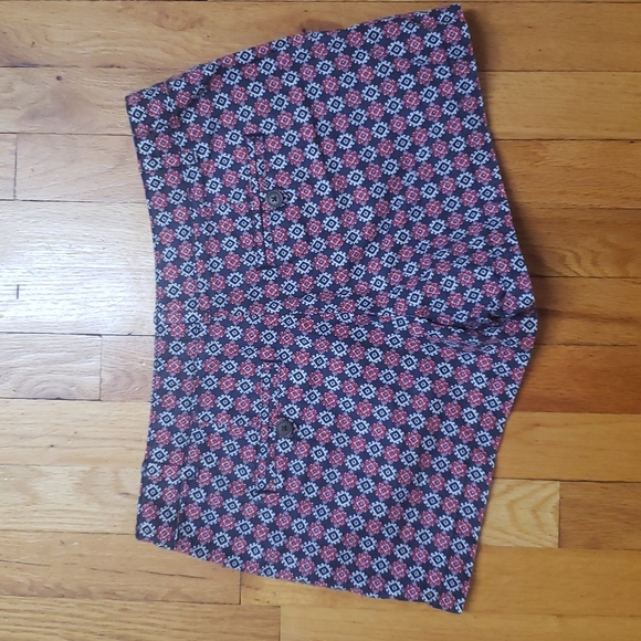 Gap "Summer Short" size 4 Shorts - Picture 5 of 5